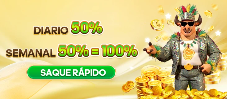 YGYG Fundo de Resgate de Perdas Semanais